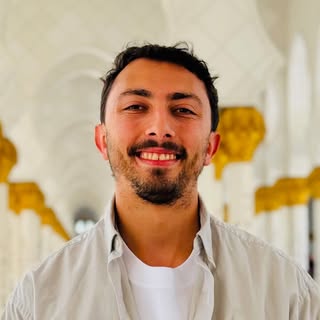 Mehdi Zeitoun