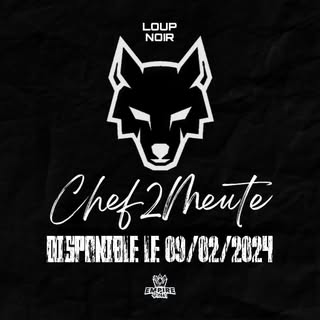 Loup Noir