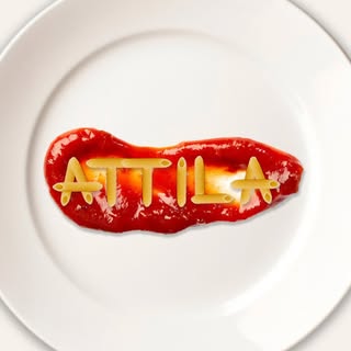 Attila lezin