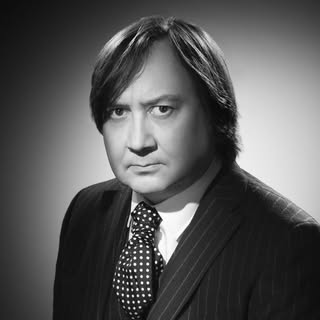Michel Fau