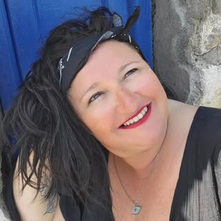 Stéphanie Agrain