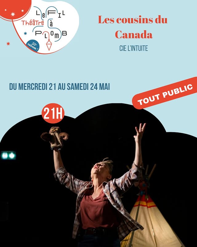 Les cousins du Canada