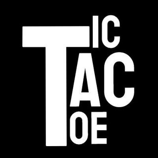 Tictactoe Jazz Trio