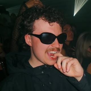 Kyle Starkey