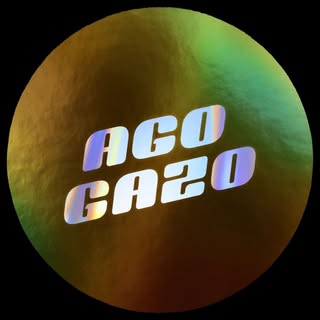 Ago Gazo