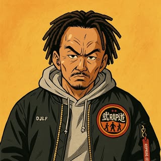 DJ LEAD