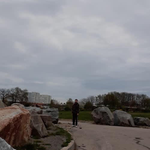 Uzza | Tetra