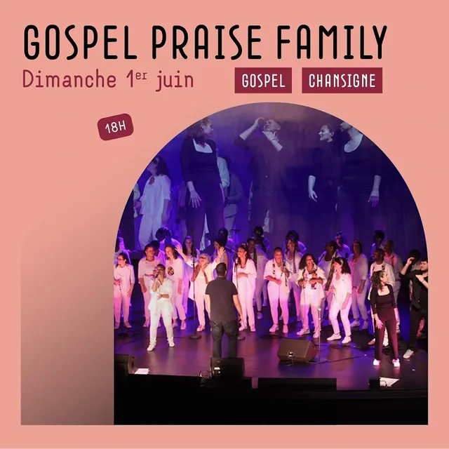 Gospel Praise Family