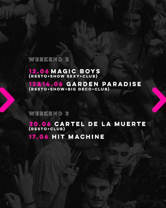Cartel de la Muerte