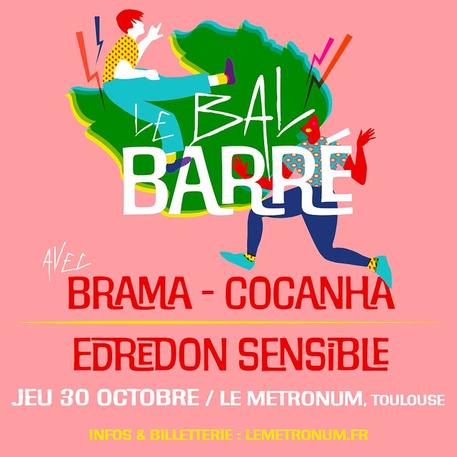 Bal Barré