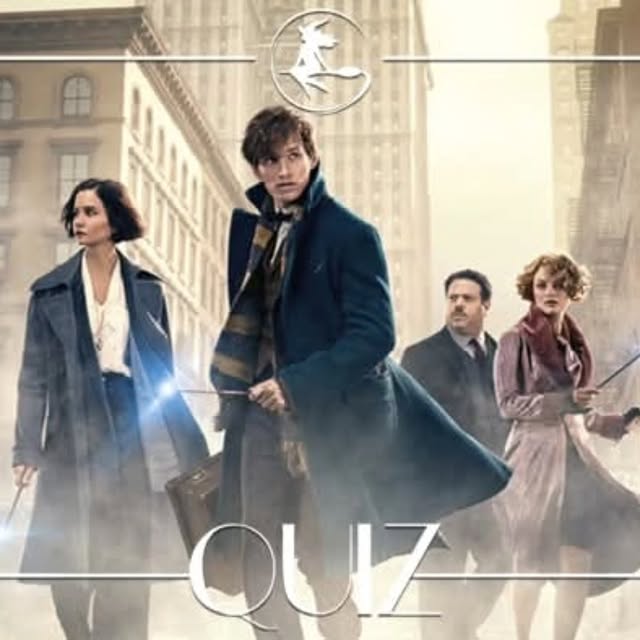 Quiz Film de Séries Fantastiques