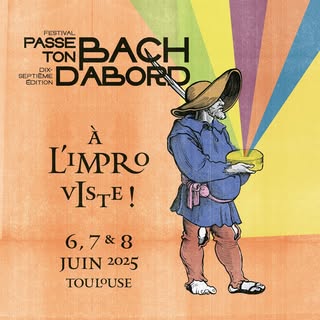 Baroque Toulouse