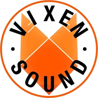 VIXEN SOUND