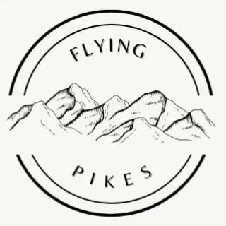 Flying Pikes