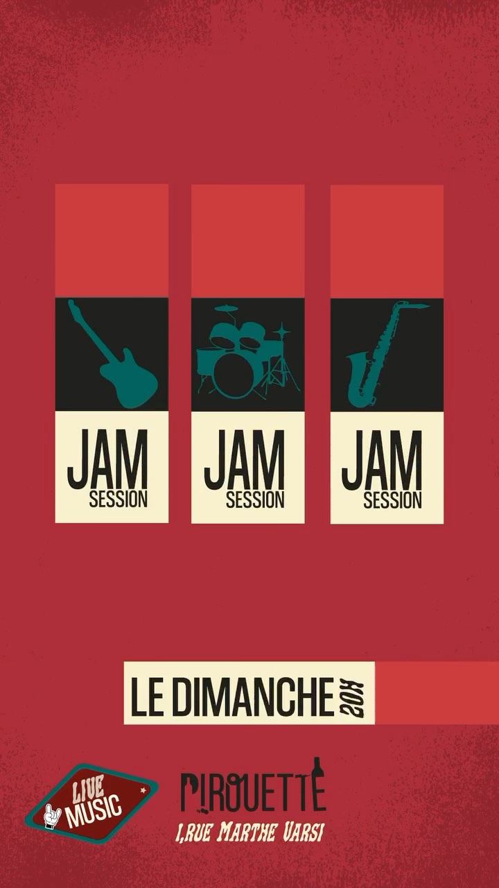 Jam Session