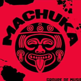 Banda Machuka