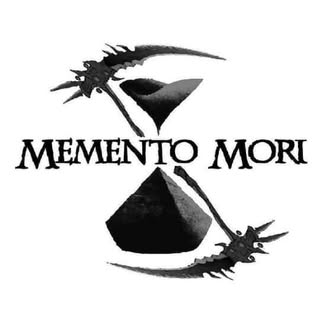 Memento Mori