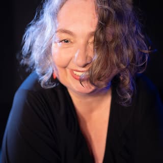 Marie-Cécile Fourès (texte & mise en scène)