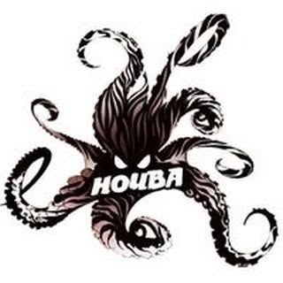 Houba RocknDrums