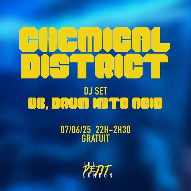 Chemical District
