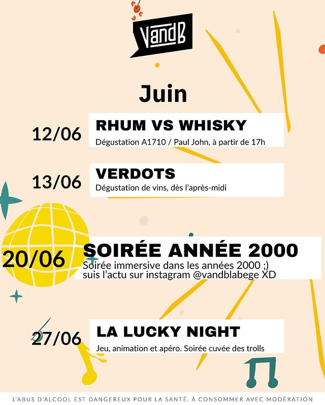 Lucky Night
