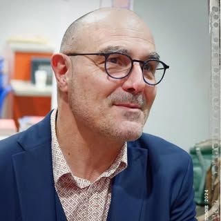 Benoît Séverac