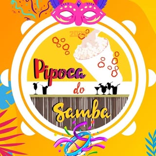 Pipoca do Samba
