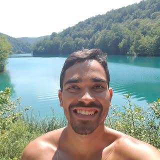 Hiago Correia Santos