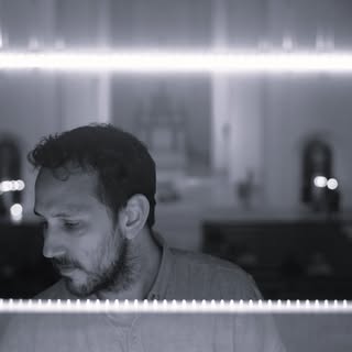 George Rahi