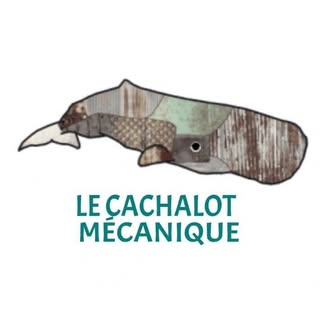 Le Cachalot Mécanique