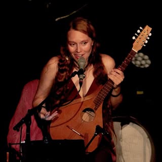 Laetitia Marcangeli
