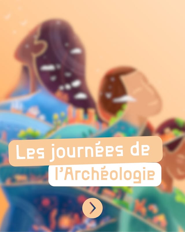 Journées de l'Archéologie - Ateliers et Expositions