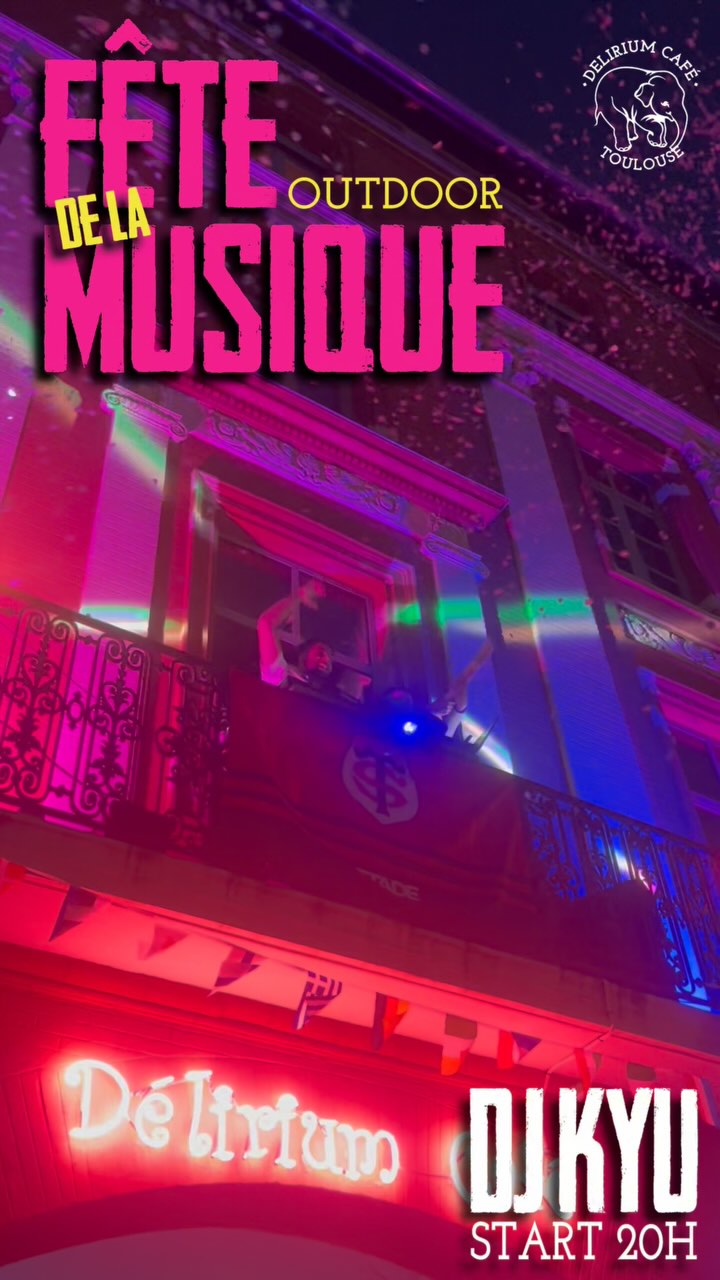 Fête de la Musique - 2025