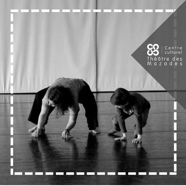 Danse Parent-Enfant