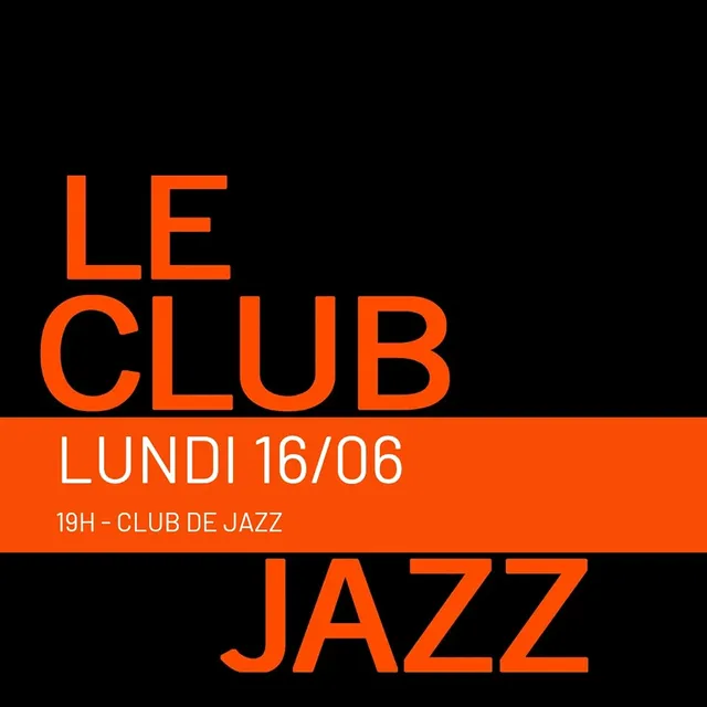 Club de Jazz