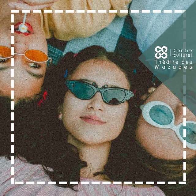 Soirée Contes