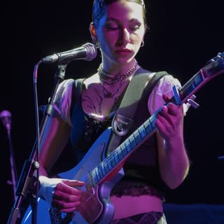 mAuVe