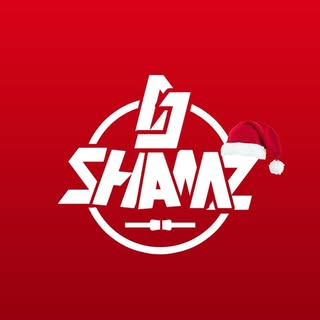 DJ Shamz