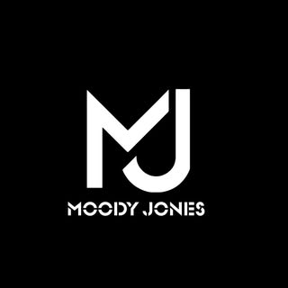 Moody Jones