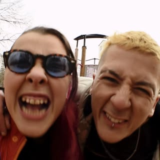 Akalay & Spini