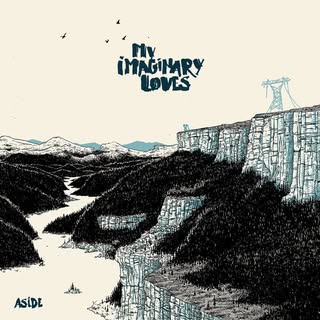My Imaginary Loves