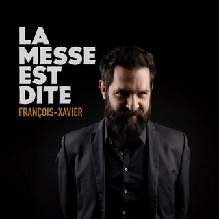 Francois-Xavier