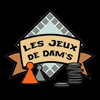 Les jeux de Dam's
