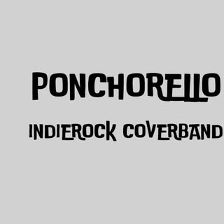 Ponchorello