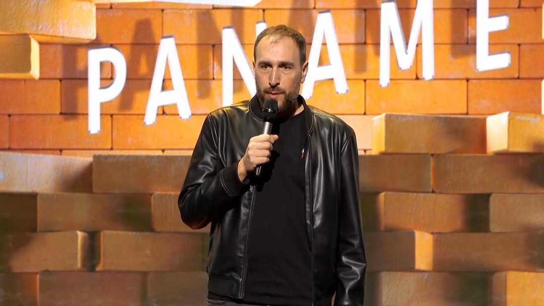 Révélation, One Man Show - Aymeric Carrez