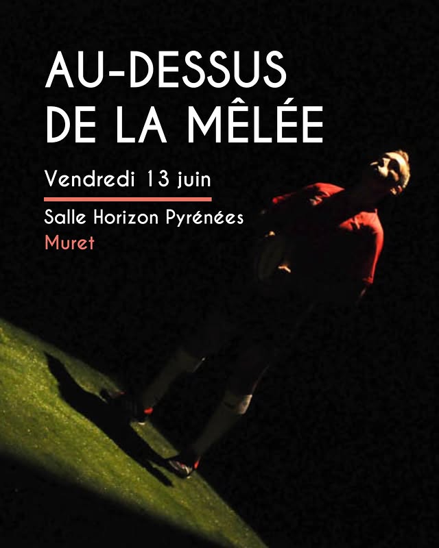 Au-dessus de la mêlée