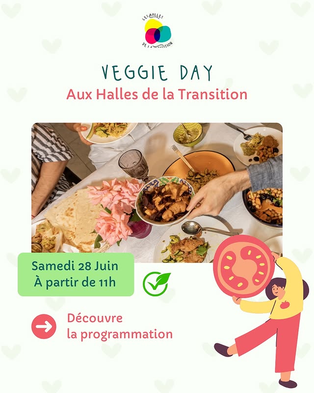 Veggie Day