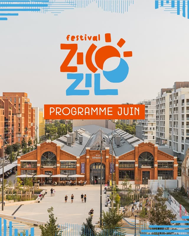 Festival Zico Zilo : Mandiwa