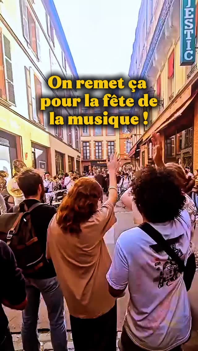Fête de la musique au Hopscotch Pub