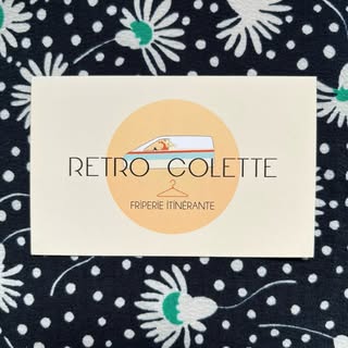 Retro Colette